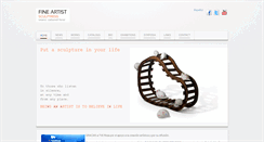 Desktop Screenshot of beatrizcarbonellferrer.com